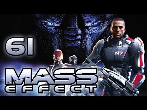 MASS EFFECT | #61 | Stress mit Jeong