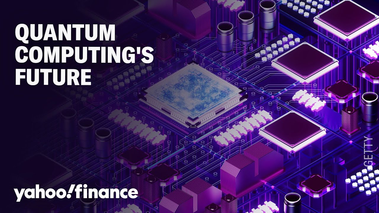 Quantum computing stocks: D-Wave & Rigetti Computing CEOs discuss the growth potential