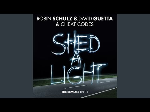 Shed a Light (Extended Version)