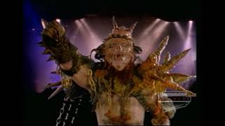 Gwar - Saddam A Go-Go