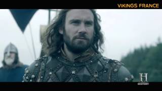 Teaser Vostfr "Power Build With Blood"