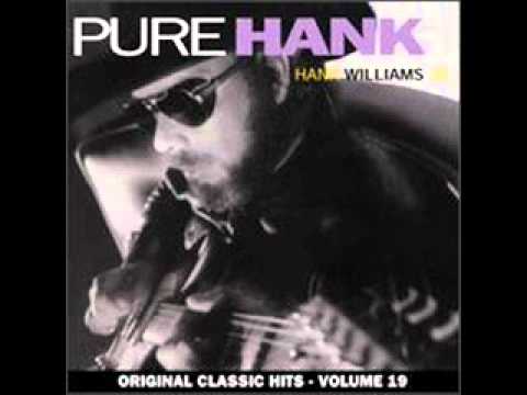 Hank Williams Jr - Angels Are Hard to Find