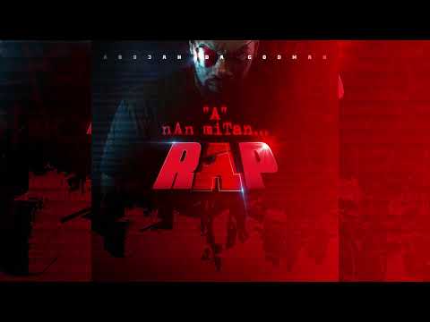 Abojah Da Godman | How u doin' Feat. Bojixta | from "A" nan mitan rap