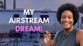 First Impressions of Working From an RV | Black Women Digital Nomads