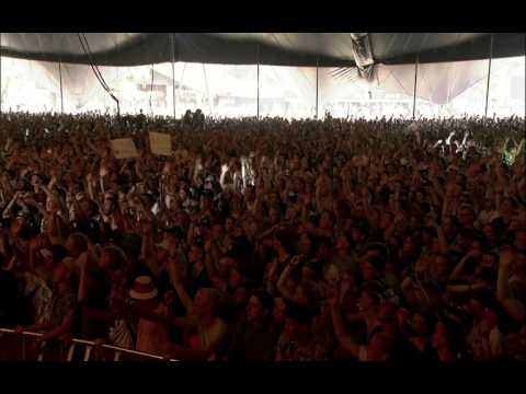 Pede B & DJ Noize - Jeg Glemmer Det Ikk feat Marco, LuxXx og 4PRO (Live fra Roskilde Festival 2015)