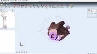 【Inspire Studio】PolyNURBSとサーフェスの組み合わせによる革新的なデザインツール