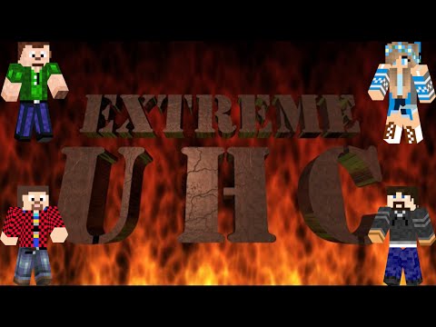 Extreme UHC Season 5 - Episode 8