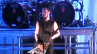 2009.08.08 Static X - Push It (Live in Rockford, IL)