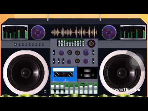 O Melhor de MAGGOTRON ANOS 80 & 90 MIAMI BASS