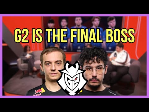 Kameto, Nisqy and Odoamne on KC vs G2 & FNC Playoffs Debuff? 🤔