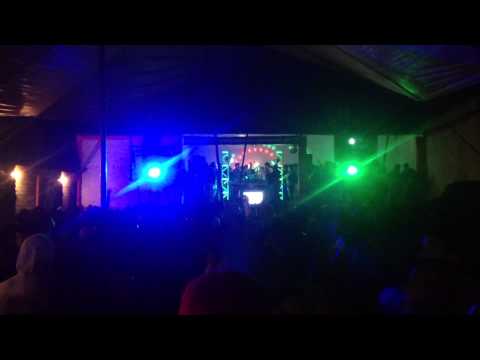 Johan Dresser Plays Mosquito Gustavo Bravetti ( Johan Dresser & Juan Ddd Remix)