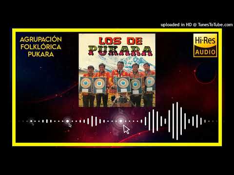 JAWASPANK'ARITA - LOS DE PUKARA