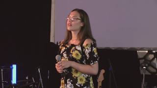 Fyll mig mer av dig, Helige Ande