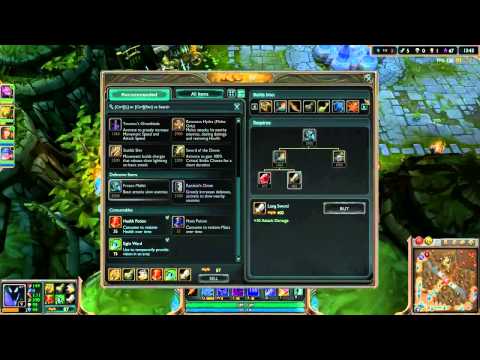 Just OK Guides - Nocturne