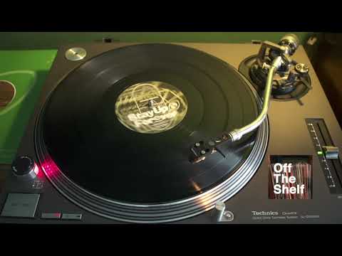 Trapeze Artists ‎- General Narcotic, Stay Up Forever