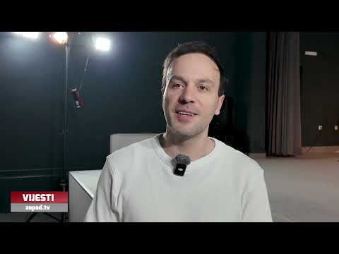 Televizija Zapad - Vijesti 28.01.2026.