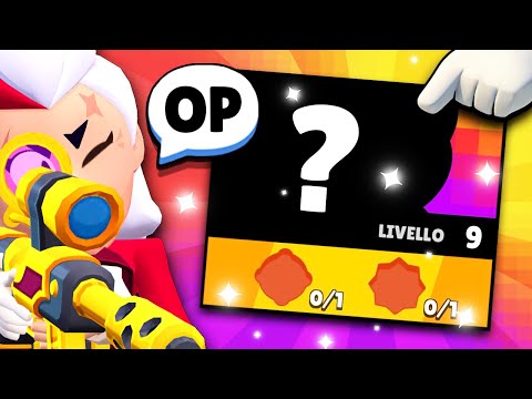 FINALMENTE NUOVO GOLDEN BRAWLER OP! - Brawl Stars
