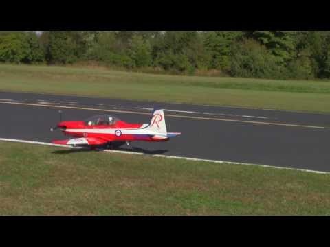 Das Hagan Flies Again!!  (part 03 of 04)  -- Theory13