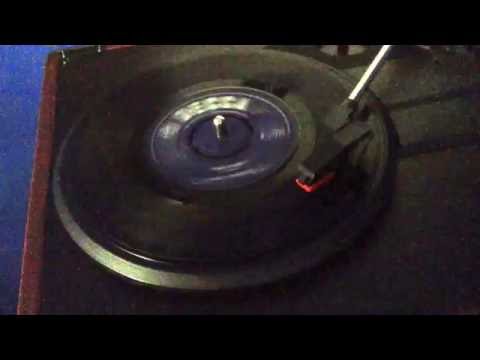 The Johnny Howard Band- Rinky Dink