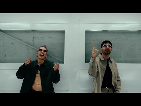 Justin Quiles and Lenny Tavarez