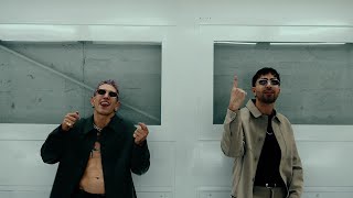 Justin Quiles, Lenny Tavárez - THANK YOU BB (Official Video)
