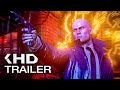 HITMAN World Of Assassination Launch Trailer 2023