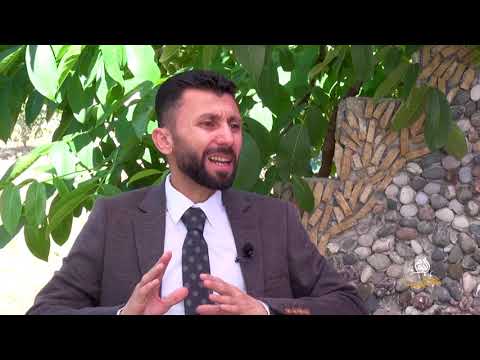 مواطن وخدمات - محلي الباب يعيد تشكيل نفسه