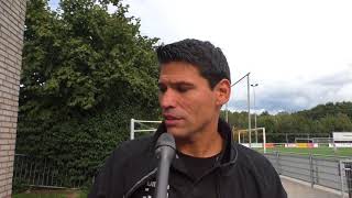 Interview Groot Ammers - Streefkerk