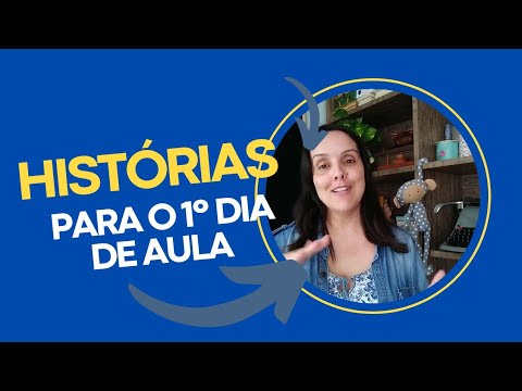 A story to tell on the first day of school - welcoming #backtoschool2023