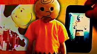 O STALKER ESQUECIDO PELA INTERNET