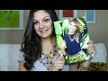 Stella and Dot Spring 2014 Collection! - YouTube