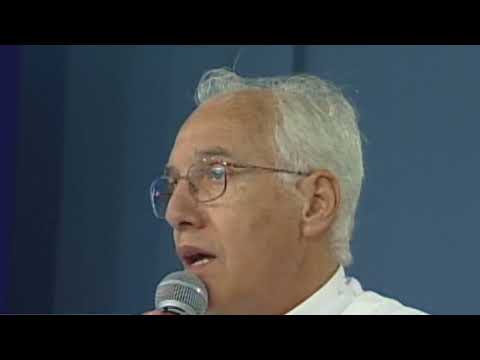 Restaurados pelo amor de Deus - Monsenhor Jonas Abib (30/12/2000)