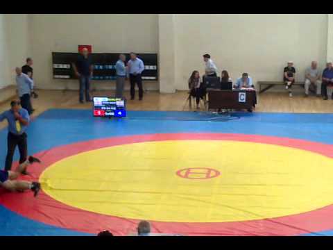 nodar egadze/ saqartvelos tasi 2013