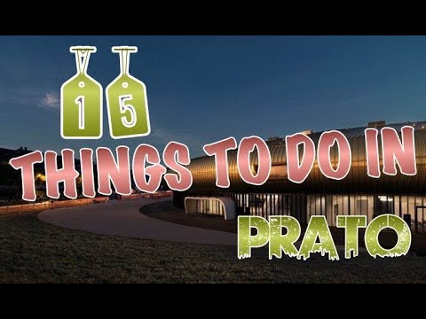 Top 15 Things To Do In Prato, Italy