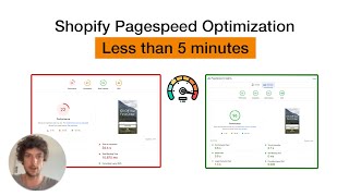 Shopify Speed Optimization - Remove unused Javascript & Increase your Page Speed Score