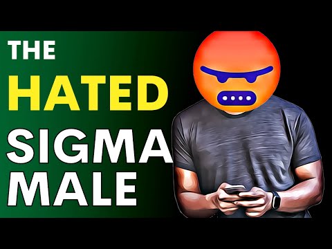 9 Reasons Why People Hate Sigma Males