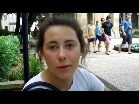 Eracism Presents: Young people's views on racism, part 1