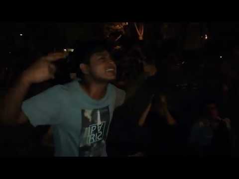 DREX VS SERGIO VS DOBLE A VS ZARECK VS QUIMERA - Ascensión Freestyle - Multiverse 2019