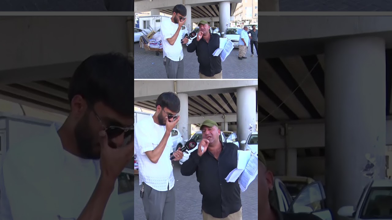 فيديو | منتسب يناشد: "انفقد سلاحي واتهموني ببيعه"