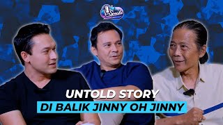 Download lagu REUNI AKTOR JINNY OH JINNY! Bongkar Memori Sama Multivision Plus! mp3