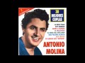 Antonio molina - Una paloma Blanca 