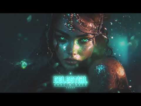 (EXTREME) DARK FEMININE MYSTERIOUS BEAUTY & ALLURE | BLACK CAT GLO UP COMBO | SP SUBLIMINAL | THETA