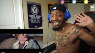 Ryan Upchurch “CHEATHAM” | REACTION