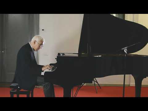 D  Cimarosa, Sonata in A minor