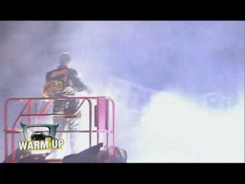 Best of Stefans Auftritte bei der Stockcar Crash Challange von 2005 - 2008