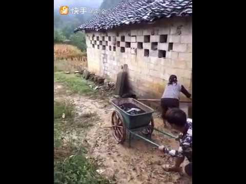 Pegadinha do Japão quase acaba em morte