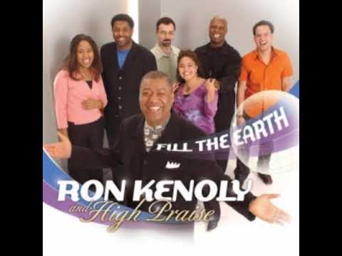 Celebrate - Ron Kenoly