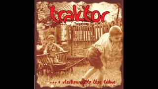 Traktor - Vlečka Traktor - Vlečka