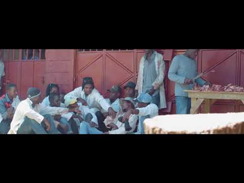 Taka Taka - alvindo (official video )