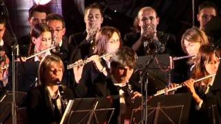Harmonie de Pomarez - Pâques 2006 - Augie&#39;s Great Municipal Band - John Williams